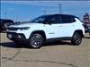 2025 Jeep Compass Trailhawk - thumbnail 1