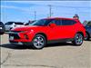 2026 Chevrolet Blazer LT - thumbnail 1