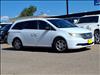 2011 Honda Odyssey EX-L - thumbnail 1