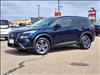 2025 Nissan Rogue SV - thumbnail 1