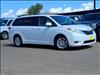 2014 Toyota Sienna XLE 7-Passenger Auto Access Seat - thumbnail 1