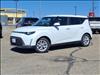 2025 Kia Soul LX - thumbnail 1