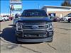 2021 Ford F-250 Super Duty Platinum - thumbnail 2