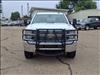 2015 Chevrolet Silverado 2500HD Work Truck