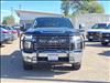 2021 Chevrolet Silverado 2500HD LTZ - thumbnail 2