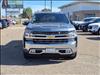 2022 Chevrolet Silverado 1500 Limited LTZ - thumbnail 2