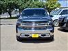 2019 Chevrolet Silverado 1500 LTZ - thumbnail 2