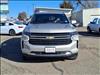 2021 Chevrolet Tahoe LT - thumbnail 2