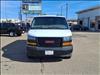 2023 GMC Savana 2500