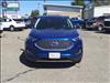 2023 Ford Edge SEL photo 16