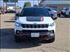 2025 Jeep Compass Trailhawk - thumbnail 2