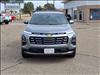 2025 Chevrolet Equinox LT - thumbnail 2