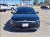 2025 Kia K4 LX - thumbnail 2