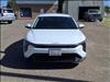 2025 Kia K4 LX - thumbnail 2