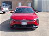 2025 Kia K4 LX - thumbnail 2