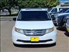 2011 Honda Odyssey EX-L - thumbnail 2