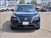 2025 Nissan Rogue SV - thumbnail 2