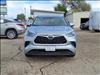 2022 Toyota Highlander L