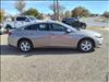 2024 Chevrolet Malibu 1LT photo 18