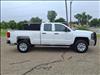 2015 Chevrolet Silverado 2500HD Work Truck