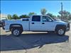 2007 GMC Sierra 2500HD Classic Work Truck - thumbnail 3