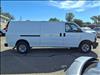 2023 GMC Savana 2500