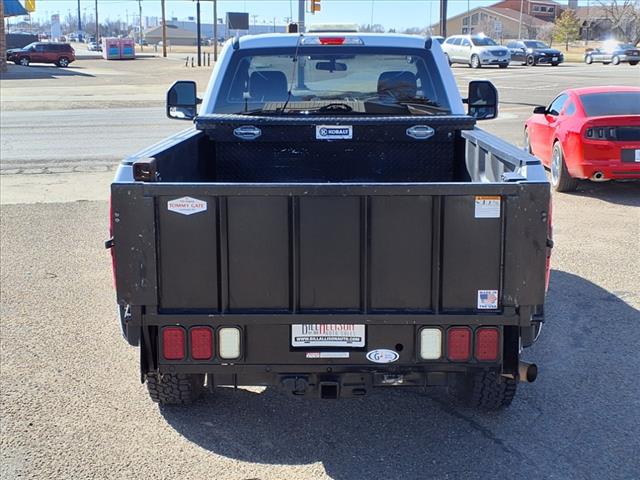 2019 Ford F-250 Super Duty XL