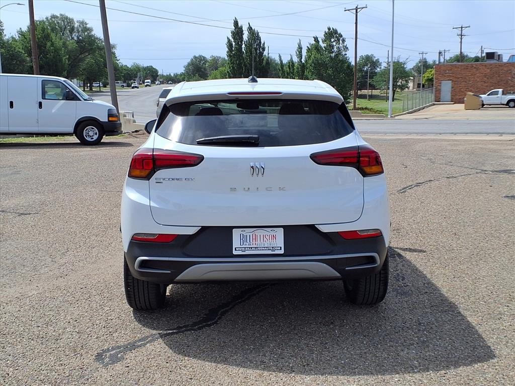 2025 Buick Encore GX Preferred - Photo 4