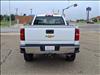 2015 Chevrolet Silverado 2500HD Work Truck