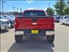 2011 Chevrolet Silverado 1500 LT - thumbnail 4