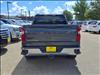 2019 Chevrolet Silverado 1500 LTZ - thumbnail 4