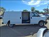 2023 GMC Savana 2500