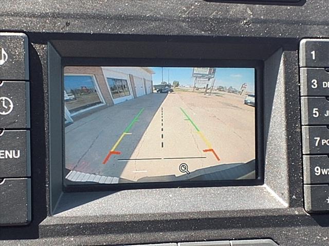 2019 Ford F-250 Super Duty XL