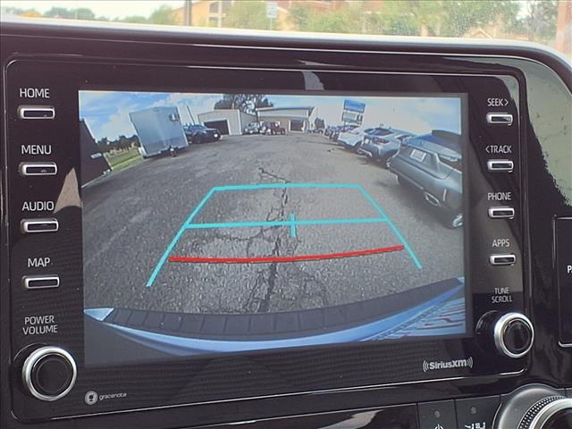 2022 Toyota Highlander L