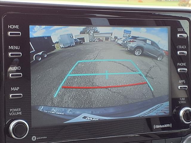 2022 Toyota Highlander L