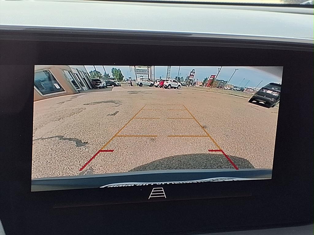 2025 Buick Encore GX Preferred - Photo 5