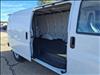 2023 GMC Savana 2500