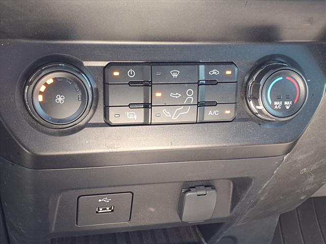 2019 Ford F-250 Super Duty XL