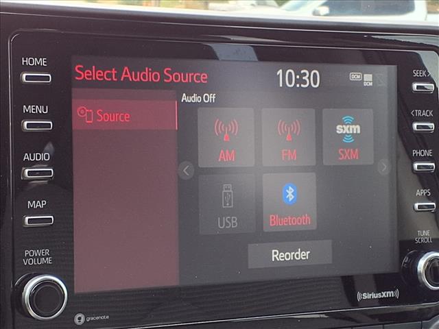 2022 Toyota Highlander L