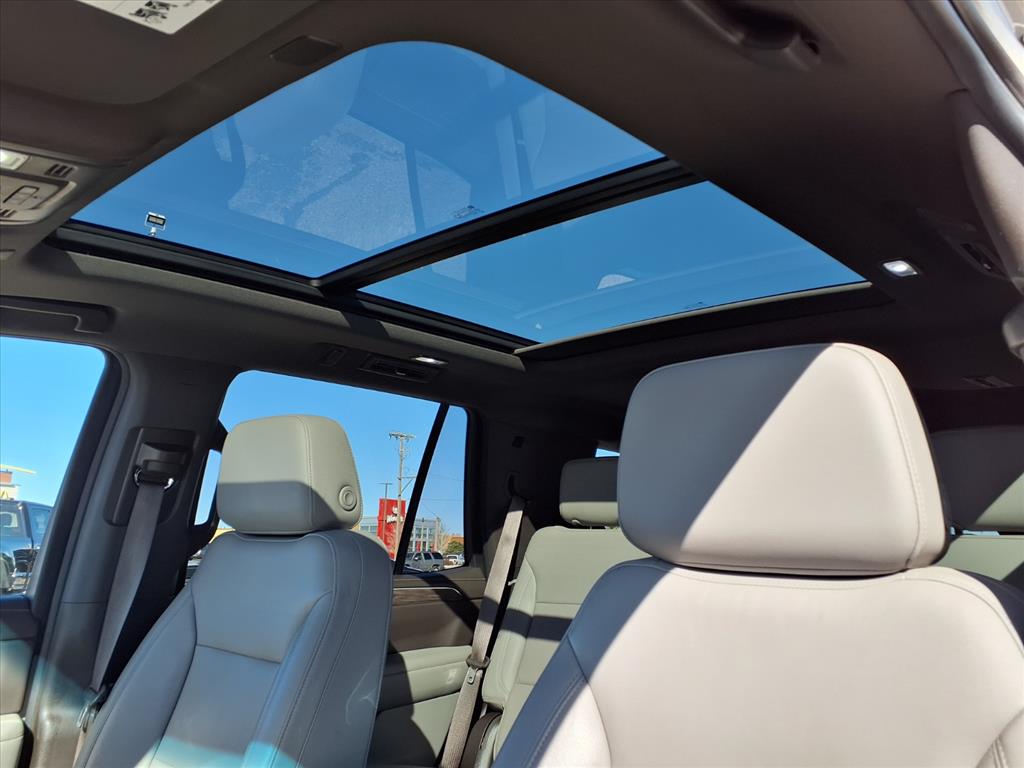 2021 Chevrolet Tahoe LT - Photo 6
