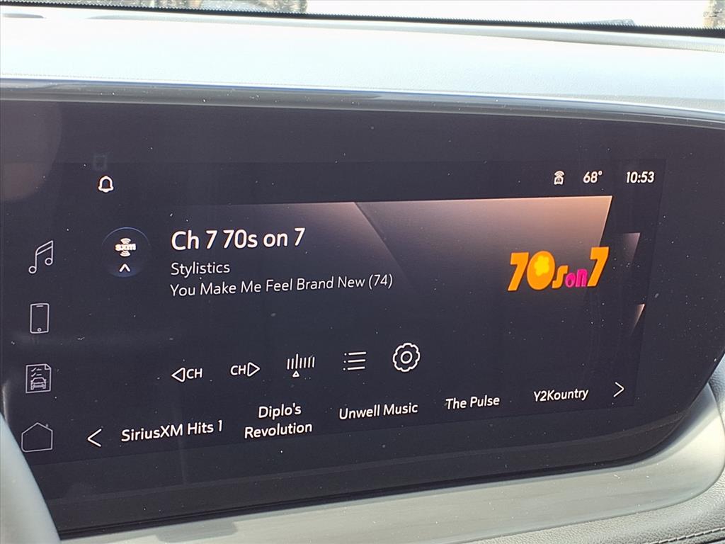 2025 Buick Encore GX Preferred - Photo 6