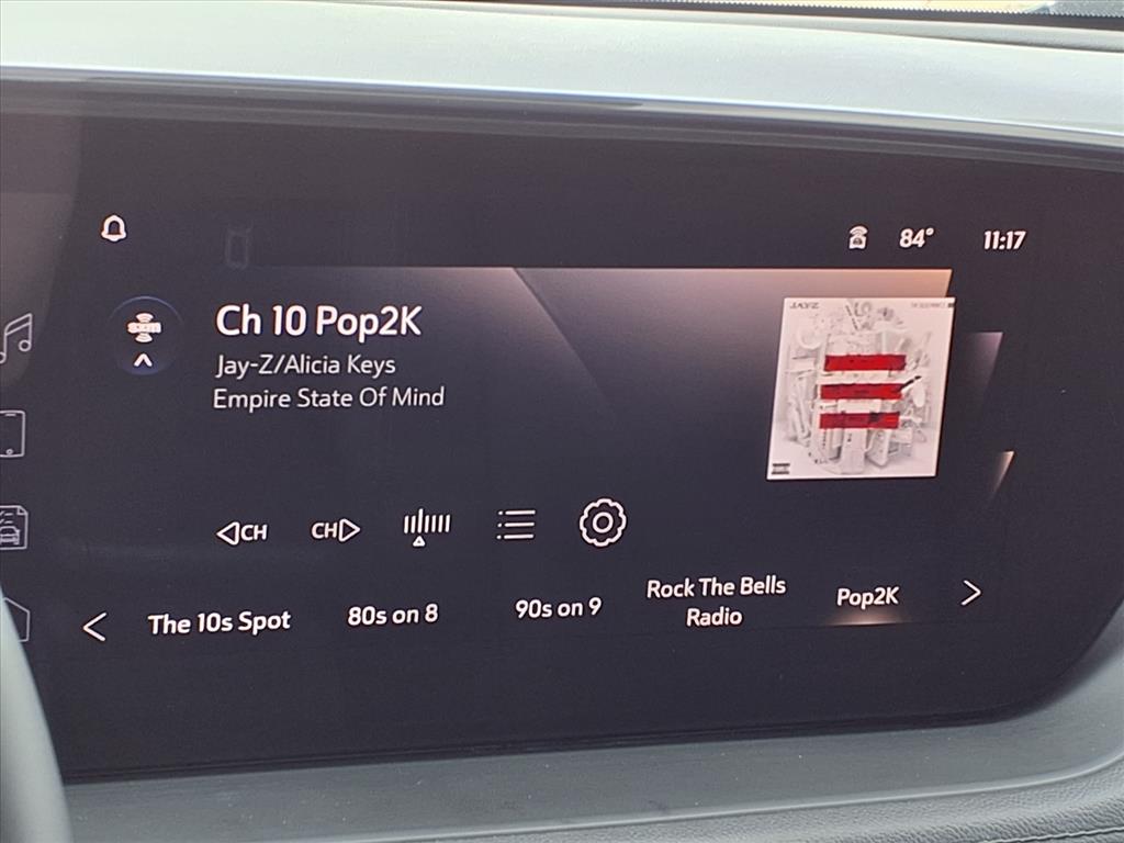 2025 Buick Encore GX Preferred - Photo 6