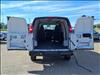 2023 GMC Savana 2500