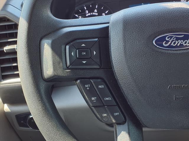 2019 Ford F-250 Super Duty XL