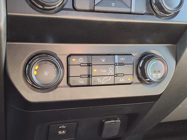 2019 Ford F-250 Super Duty XL
