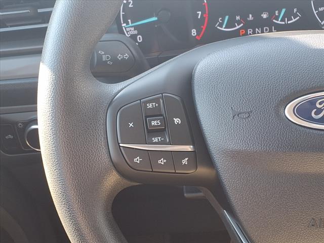 2024 Ford Maverick XL