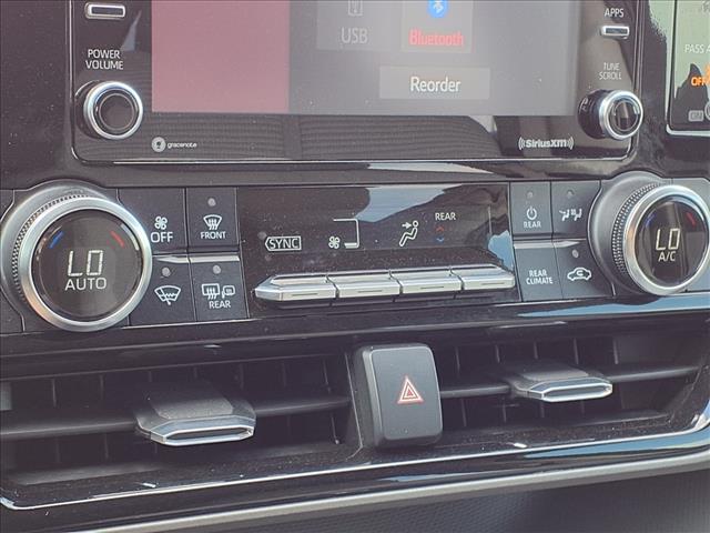 2022 Toyota Highlander L