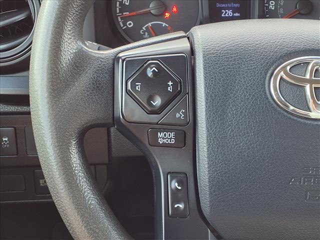 2020 Toyota Tacoma SR