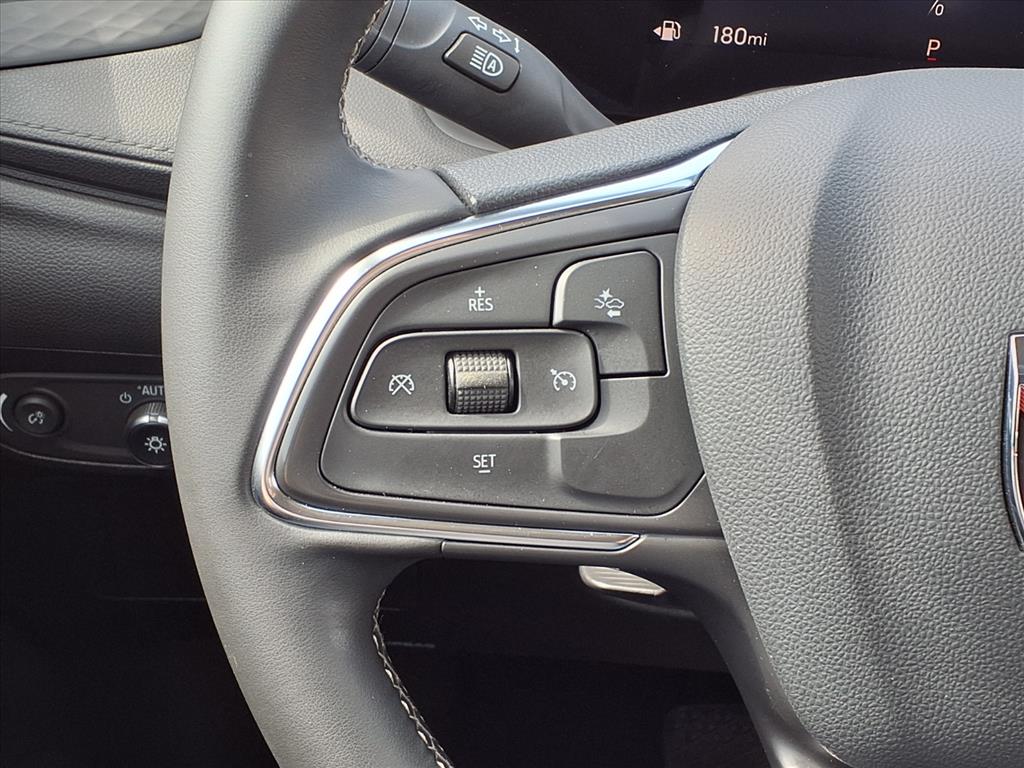2025 Buick Encore GX Preferred - Photo 7