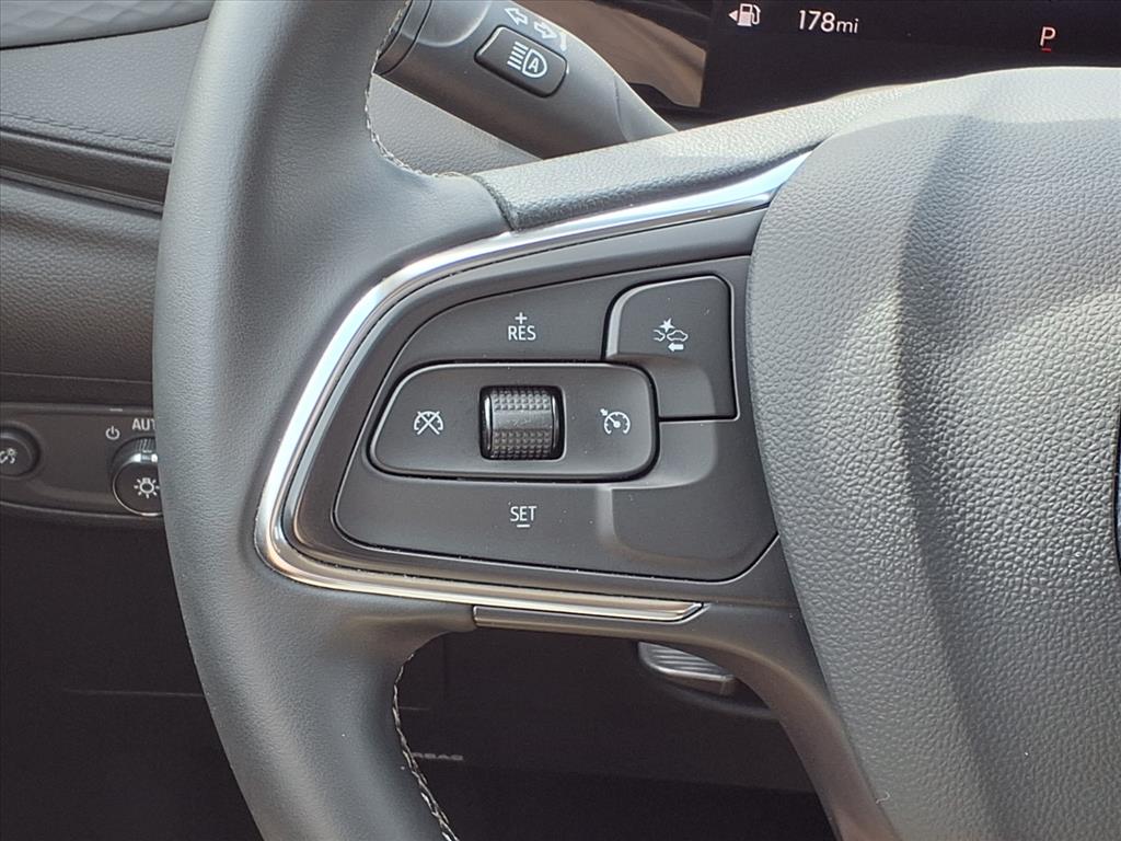 2025 Buick Encore GX Preferred - Photo 7